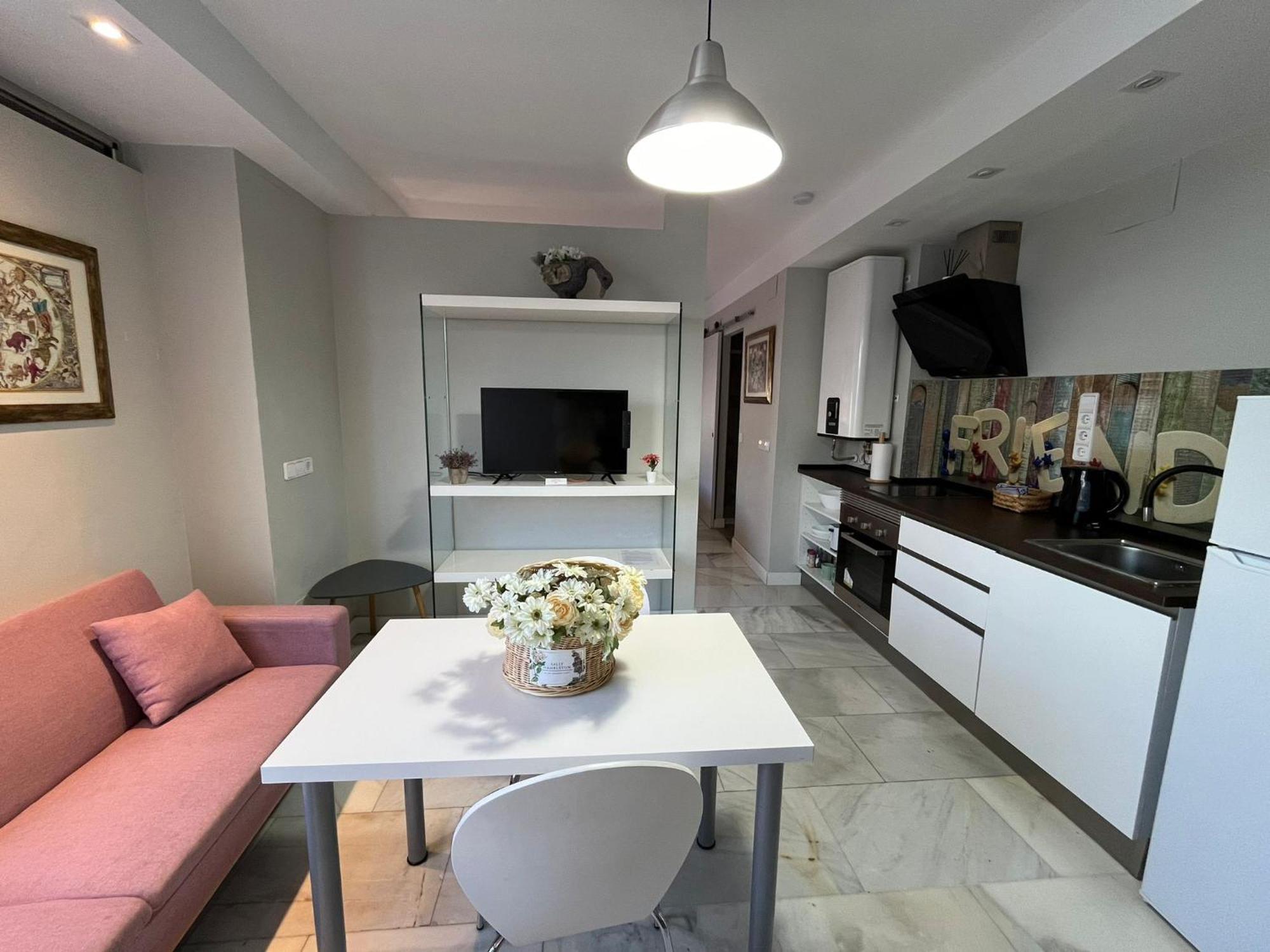 Homelikes Madrid Exterior foto